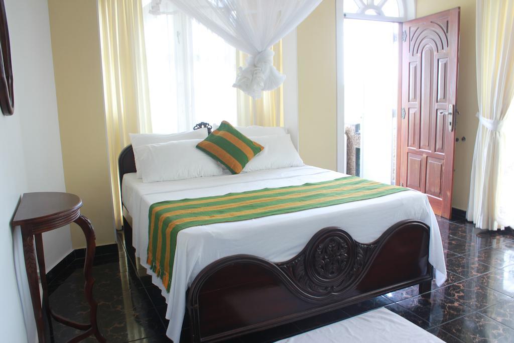 Fort De 19 Villa - Galle Fort Rom bilde